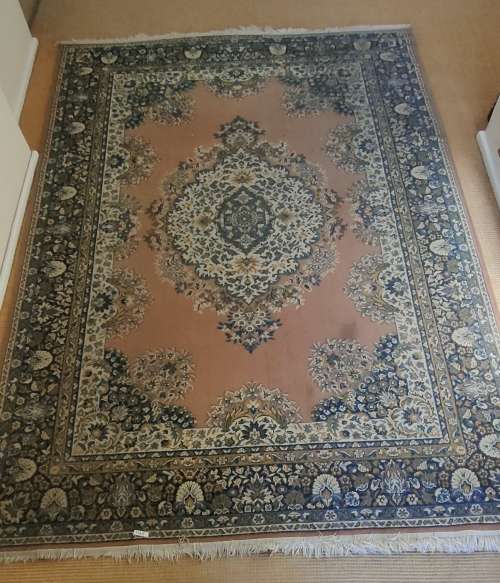 *****Reduced *****  Large persian rug