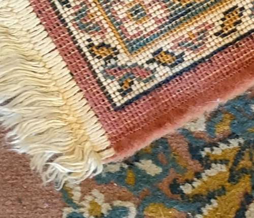 *****Reduced *****  Large persian rug