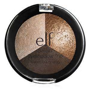 ELF Baked eyeshadow