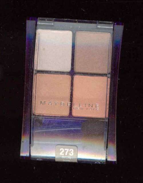 Maybelline eyeshadow