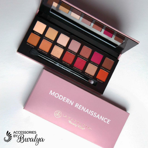Modern renaissance
