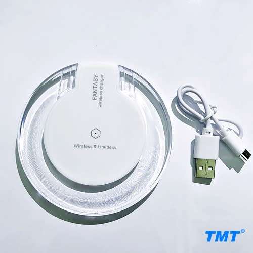 Fantasy Qi Wireless Charger | For Devices with Qi Standard | TMT Durban