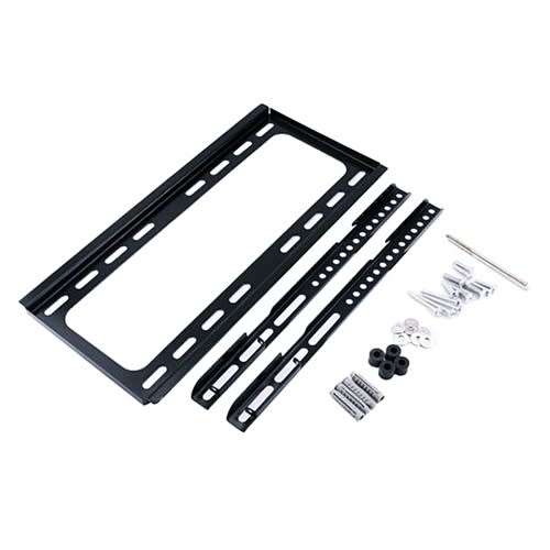 TV Wall Mount Bracket for 26" to 55" Flat Screen TVs