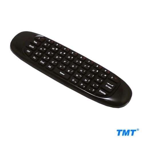 2.4Ghz Wireless Keyboard & Air Mouse | ON SPECIAL!!!