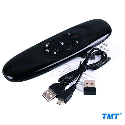 2.4Ghz Wireless Keyboard & Air Mouse | ON SPECIAL!!!