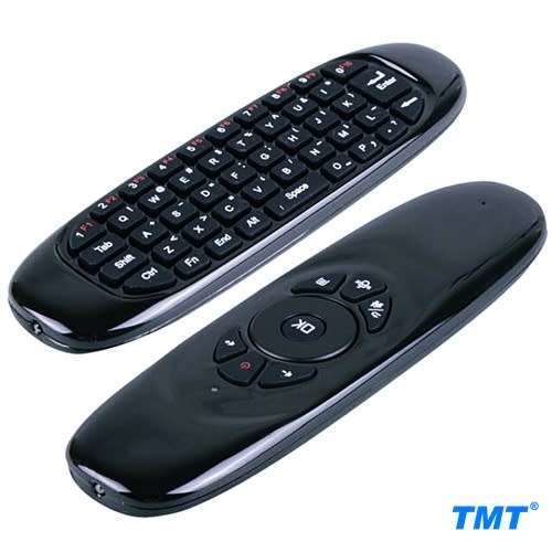 2.4Ghz Wireless Keyboard & Air Mouse | ON SPECIAL!!!