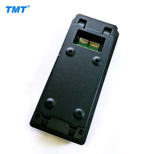 RFID + Biometric Fingerprint Access Control & Time Attendance Monitor