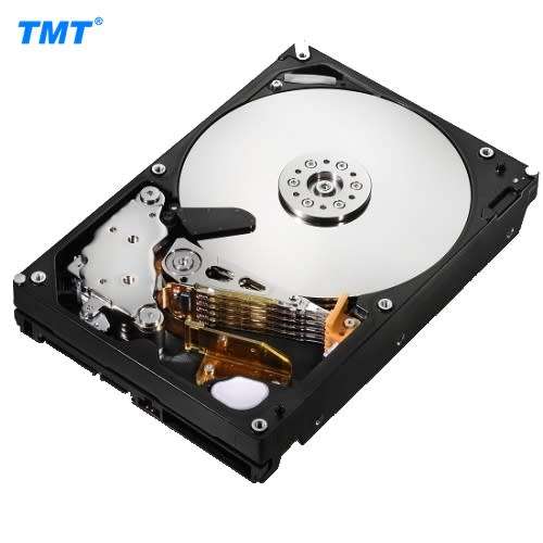 SATA 1TB 3.5" Internal Hard Drive | 7200RPM