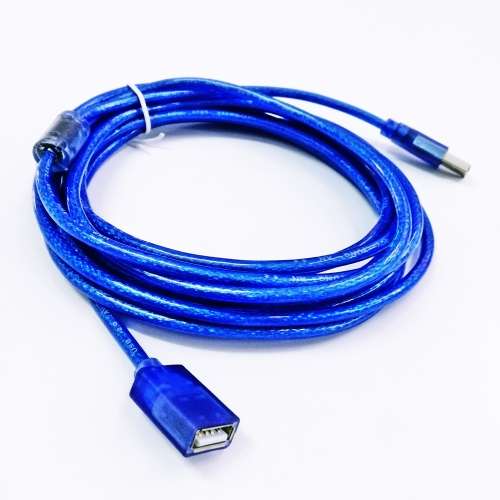 5M USB 2.0 Extension Cable