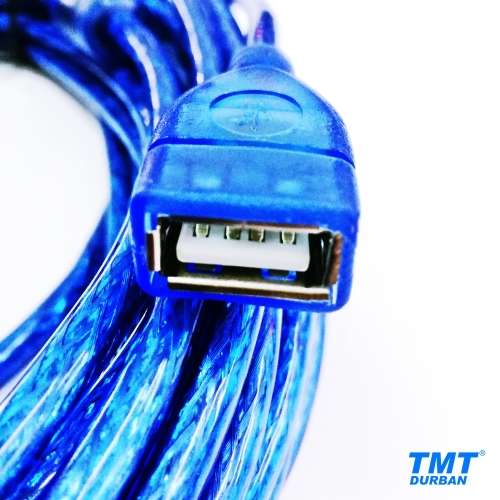 10M USB 2.0 Extension Cable