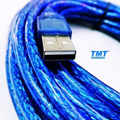 10M USB 2.0 Extension Cable