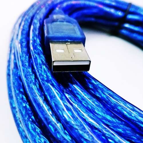 10M USB 2.0 Extension Cable