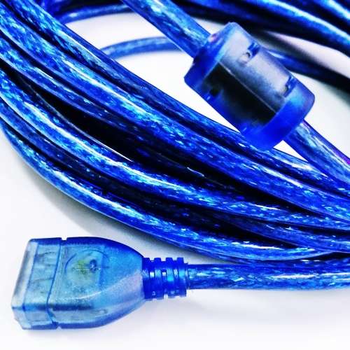 10M USB 2.0 Extension Cable
