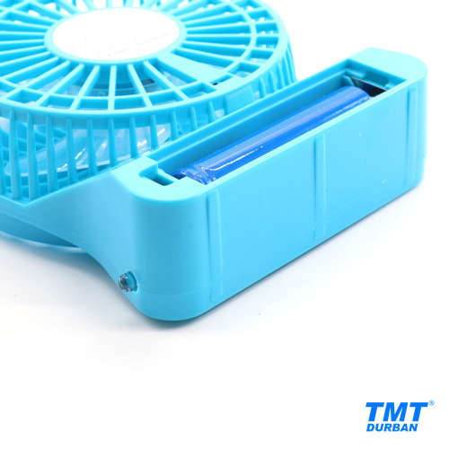 Mini USB Rechargeable Desk Fan | Wholesale from 6pcs up