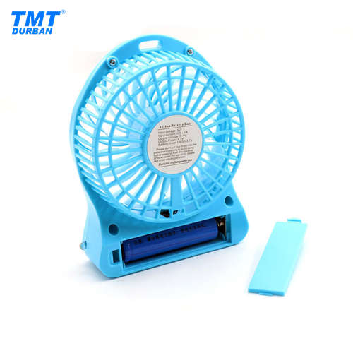 Mini USB Rechargeable Desk Fan | Wholesale from 6pcs up