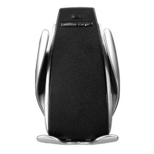 Wireless Car Charger Clamping Mount