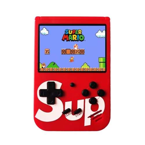 SUP Retro Classic 400