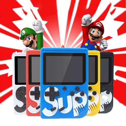 SUP Retro Classic 400