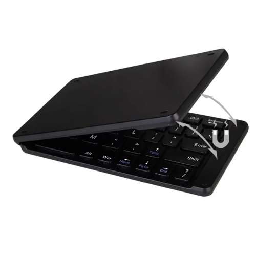 Bluetooth Ultra Slim Keyboard for IOS Android Windows