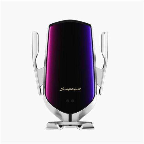R2 Qi Car Wireless Charger
