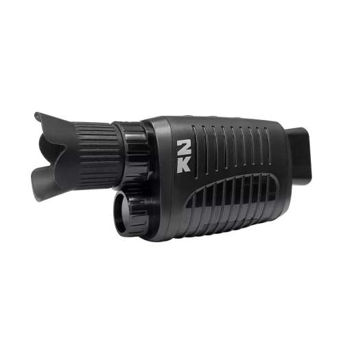 Monocular Night Vision Telescope for Hunting