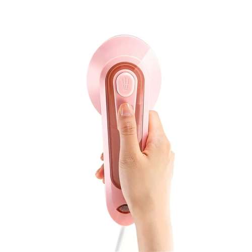 Mini Portable Electric Iron