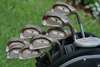 Ping Zing Beryllium Copper Iron set Golf Clubs, 3-SW
