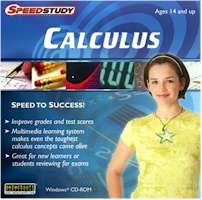 SPEEDSTUDY - CALCULUS - Free Shipping