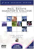 SUCCESS SERIES - REAL ESTATE  (6 MOVIES) - Free Shipping