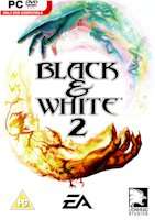 BLACK AND WHITE 2 - Free Shipping
