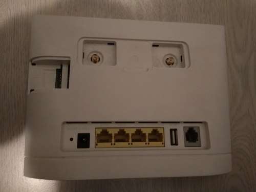 Huawei B315