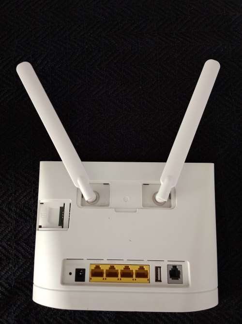 Huawei B315