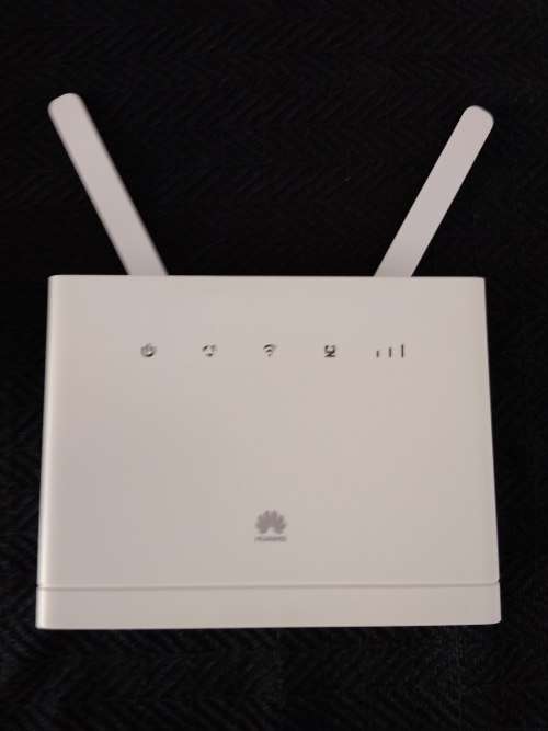 Huawei B315