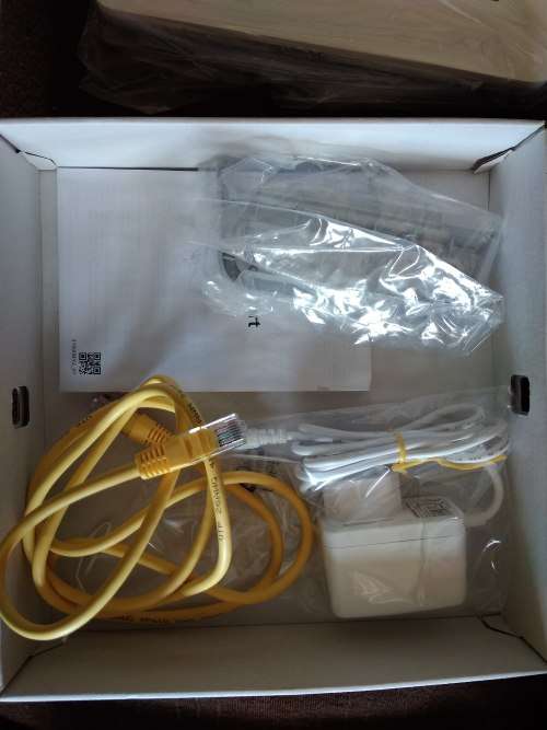 HUAWEI 4G Router 3 Pro B535 - 932