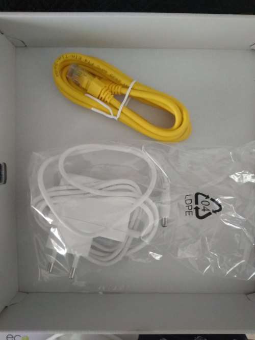 Huawei B535 - 932 4G Router 3 Pro