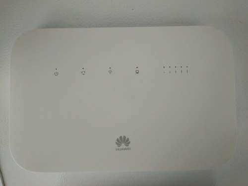 Huawei 4G Router 2 Pro B612-233