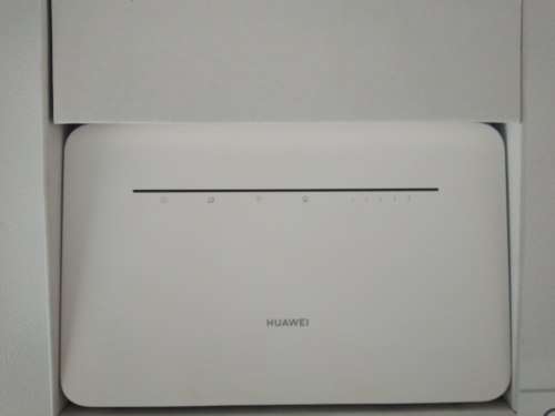 Huawei B535 4G Router 3 Pro