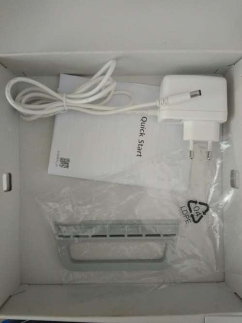Huawei B535 4G Router 3 Pro