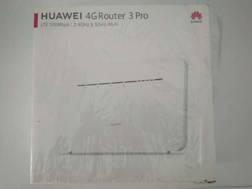 Huawei B535 - 932 4G Router 3 Pro