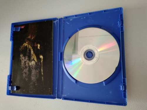 Silent Hill 3 (PS2)