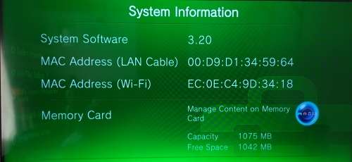 Sony Playstation TV