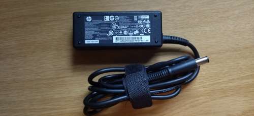 Original HP Laptop Charger / HP Mini PC Power Supply