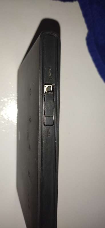 Huawei B315 4G LTE Router (Check Pictures)