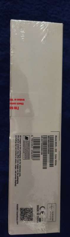 Huawei B535 4G Router 3 Pro (Still Sealed)