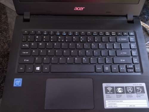 Acer Aspire Laptop