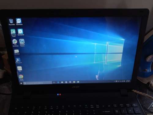 Acer Aspire Laptop