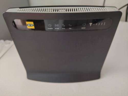 Huawei B593 4G Router