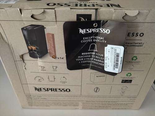 Nespresso Essenza Mini C30