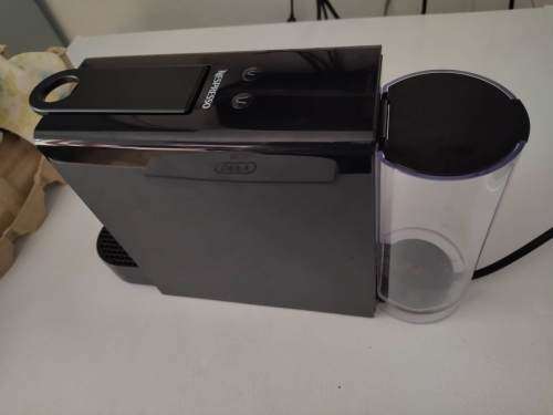 Nespresso Essenza Mini C30