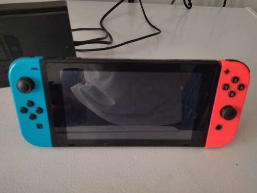 Nintendo Switch (V1)